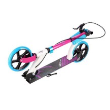 Hulajnoga Nils HM0107 White-Pink