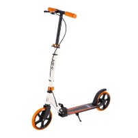Hulajnoga Nils HM0107 White-Orange