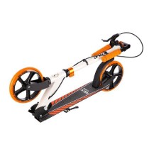 Hulajnoga Nils HM0107 White-Orange