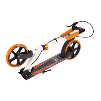Hulajnoga Nils HM0107 White-Orange
