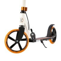 Hulajnoga Nils HM0107 White-Orange