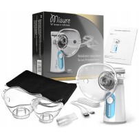Inhalator nebulizator Misure MI-MESH