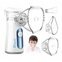 Inhalator nebulizator Misure MI-MESH
