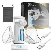 Inhalator nebulizator Misure MI-MESH
