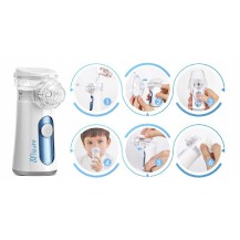 Inhalator nebulizator Misure MI-MESH