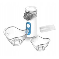 Inhalator nebulizator Misure MI-MESH