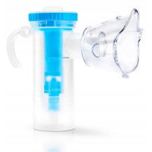 Inhalator Misure MI-NEBB