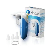 Elektryczny aspirator do nosa Haxe NS1