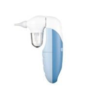 Elektryczny aspirator do nosa Haxe NS1
