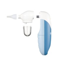 Elektryczny aspirator do nosa Haxe NS1