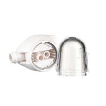 Elektryczny aspirator do nosa Haxe NS1