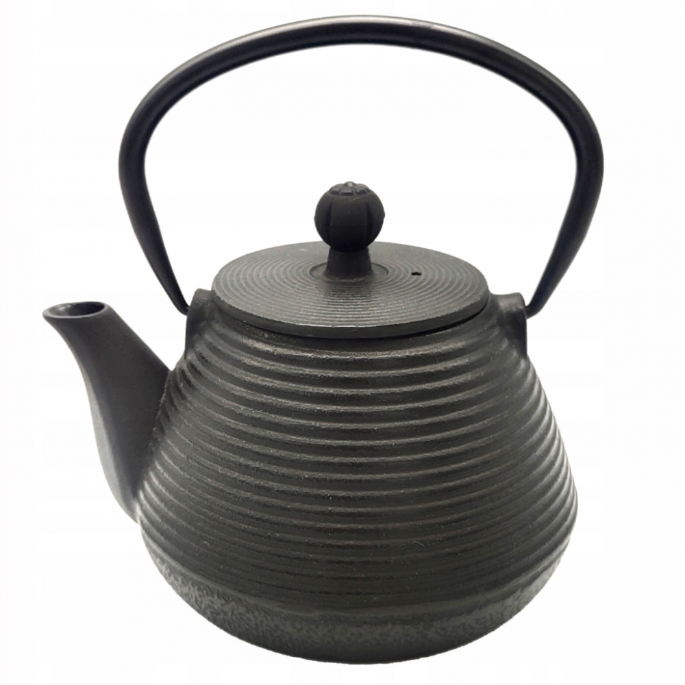 Czajnik żeliwny Kamille 4830 600 ml