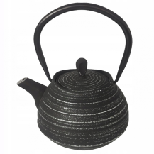 Czajnik żeliwny Kamille 4832 600 ml