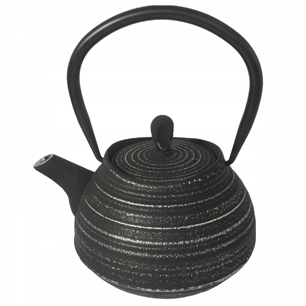 Czajnik żeliwny Kamille 4832 600 ml