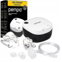Inhalator tłokowy Pempa NEB100