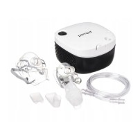Inhalator tłokowy Pempa NEB100
