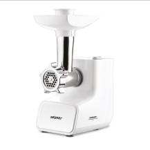 Maszynka Do Mielenia Mięsa Zelmer ZMM3511B Biały 1500W