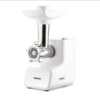 Maszynka Do Mielenia Mięsa Zelmer ZMM3511B Biały 1500W