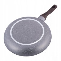 Patelnia Kamille 4115 30 cm granitowa