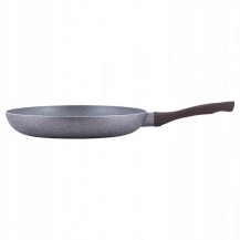 Patelnia Kamille 4115 30 cm granitowa