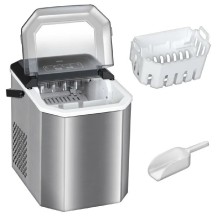 Kostkarka do lodu MPM MKD-04