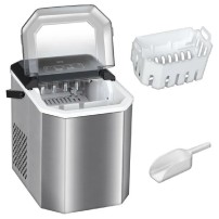 Kostkarka do lodu MPM MKD-04