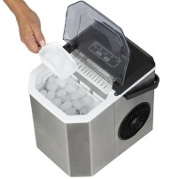Kostkarka do lodu MPM MKD-04