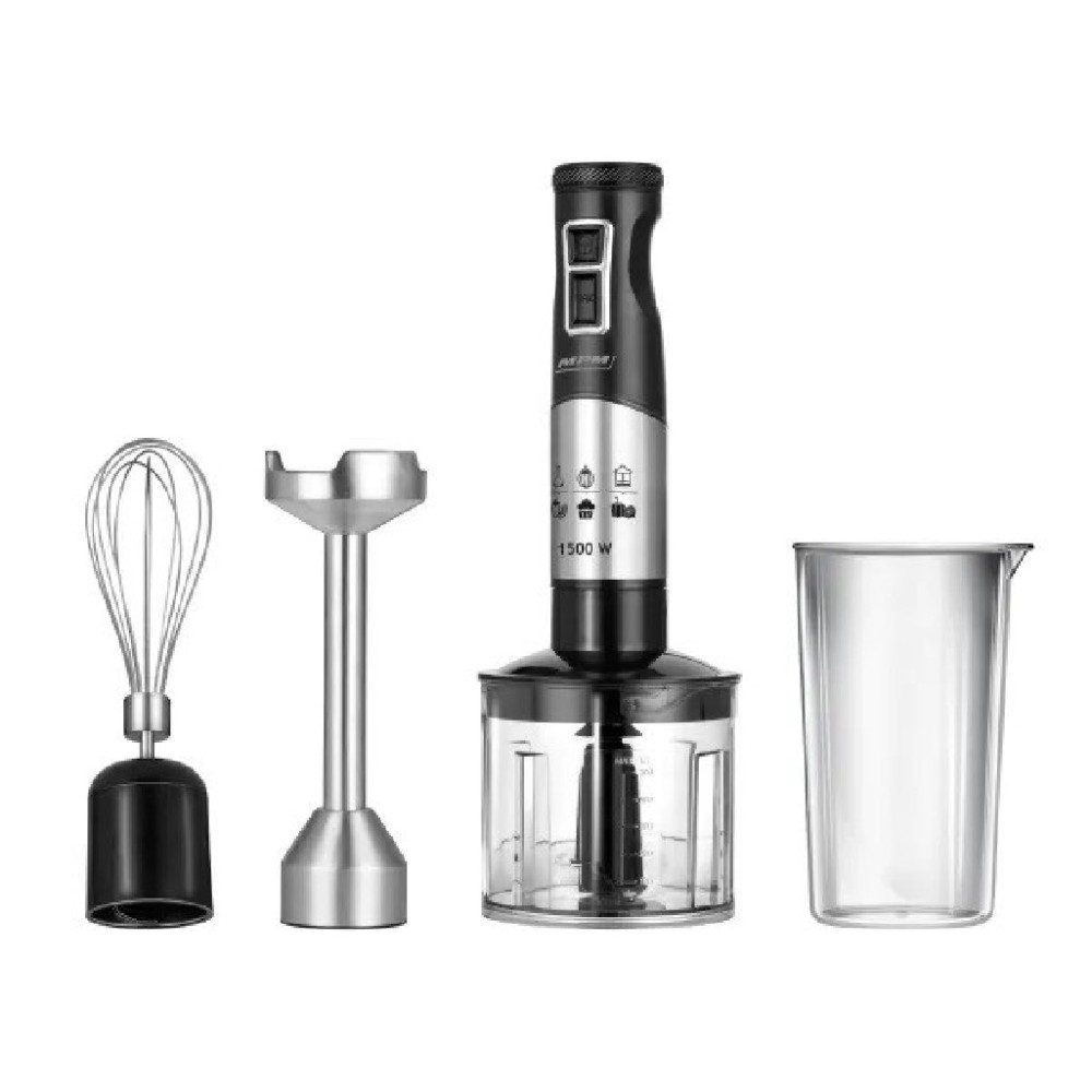 Blender Ręczny MPM MBL-34