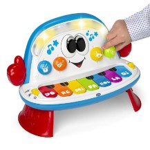 Chicco Wesoła orkiestra pianino Happy Music