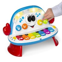 Chicco Wesoła orkiestra pianino Happy Music