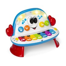 Chicco Wesoła orkiestra pianino Happy Music