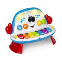 Chicco Wesoła orkiestra pianino Happy Music
