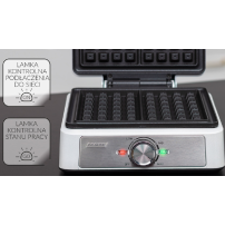 Gofrownica MPM MGO-41 1600W