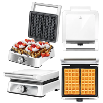 Gofrownica MPM MGO-41 1600W