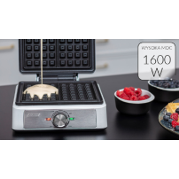 Gofrownica MPM MGO-41 1600W