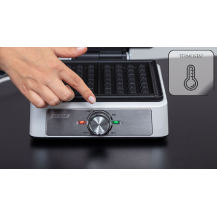 Gofrownica MPM MGO-41 1600W
