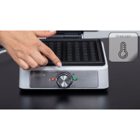 Gofrownica MPM MGO-41 1600W