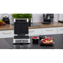 Gofrownica MPM MGO-41 1600W
