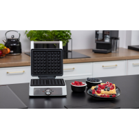 Gofrownica MPM MGO-41 1600W