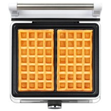 Gofrownica MPM MGO-41 1600W