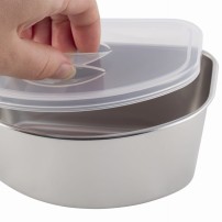 Pojemnik obiadowy Kamille 2139 1.5 L