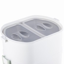 Pojemnik obiadowy Kamille 2139 1.5 L
