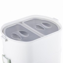 Pojemnik obiadowy Kamille 2139 1.5 L