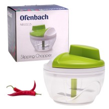Siekacz rozdrabniacz Ofenbach 10115