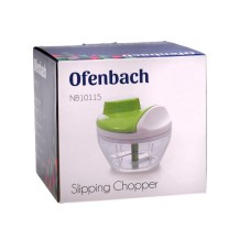 Siekacz rozdrabniacz Ofenbach 10115