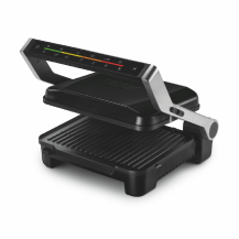 Kontaktowy Grill Elektryczny Zelmer ZPR 2600 Czarny 2000W