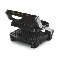 Kontaktowy Grill Elektryczny Zelmer ZPR 2600 Czarny 2000W