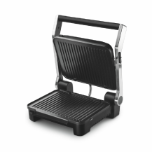 Kontaktowy Grill Elektryczny Zelmer ZPR 2600 Czarny 2000W