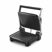 Kontaktowy Grill Elektryczny Zelmer ZPR 2600 Czarny 2000W