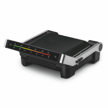 Kontaktowy Grill Elektryczny Zelmer ZPR 2600 Czarny 2000W